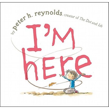 I`m Here