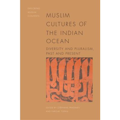 Muslim Cultures of the Indian Ocean
