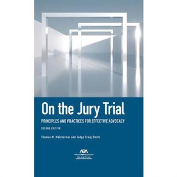 On the Jury Trial