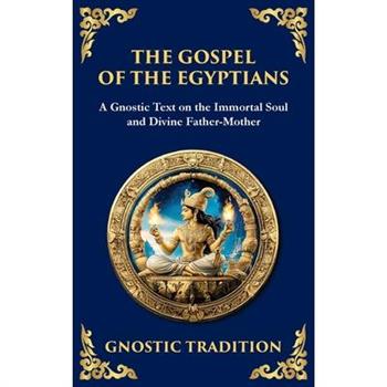 The Gospel of the Egyptians