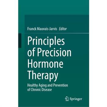 Principles of Precision Hormone Therapy