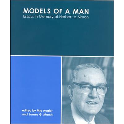 Models of a Man