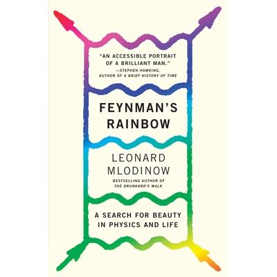 Feynman’s Rainbow