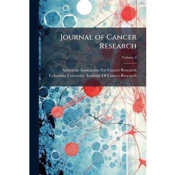 Journal of Cancer Research