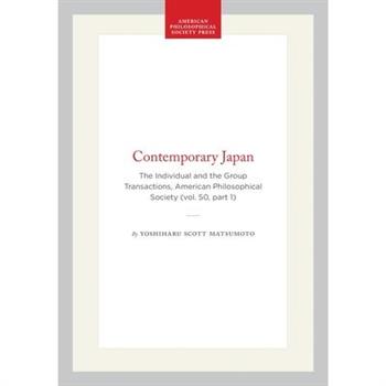 Contemporary Japan