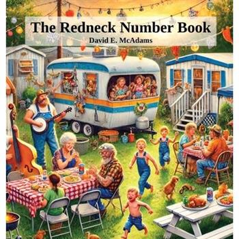 The Redneck Number Book