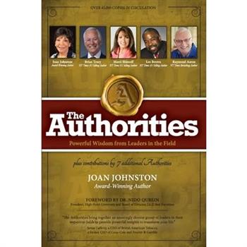 The Authorities - The Customer Whisperer