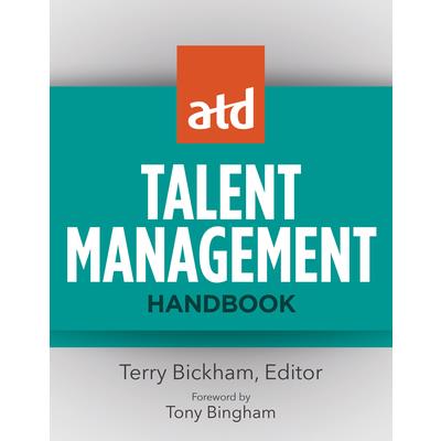 Atd Talent Management Handbook
