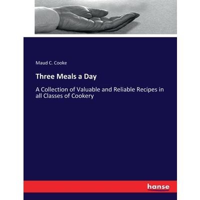 Three Meals a Day