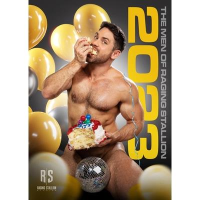 The Men of Raging Stallion 2023