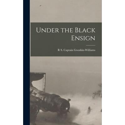 Under the Black Ensign Under the Black Ensign