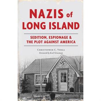 Nazis of Long Island