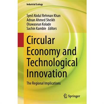 Circular Economy and Technological Innovation