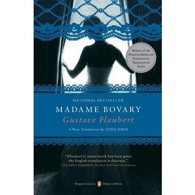 Madame Bovary