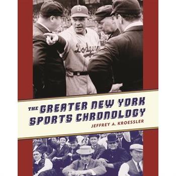 The Greater New York Sports Chronology