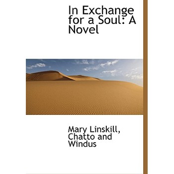 In Exchange for a Soul