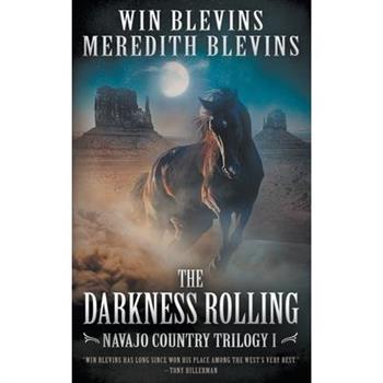 The Darkness Rolling
