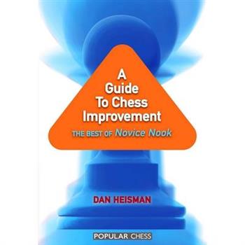 A Guide to Chess Improvement