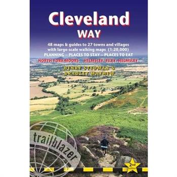 Cleveland Way
