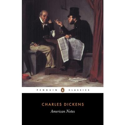 American Notes for General Circulation