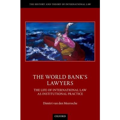The World Bank's Lawyers