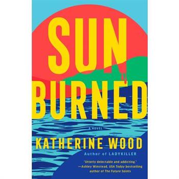 Sunburned