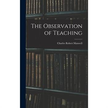 The Observation of Teaching