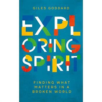 Exploring Spirit
