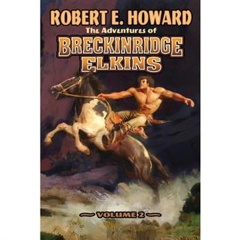 The Adventures of Breckinridge Elkins Volume 2