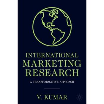 International Marketing Research