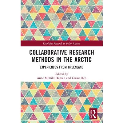 Collaborative Research Methods in the Arctic
