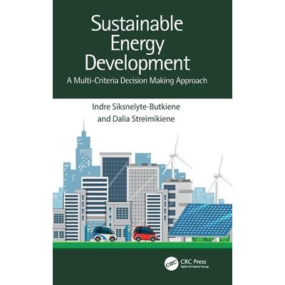 Sustainable Energy Development