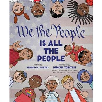 We the People Is All the People