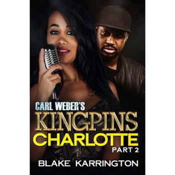 Carl Weber's Kingpins: Charlotte 2