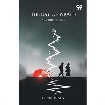 The Day Of Wrath A Story Of 1914