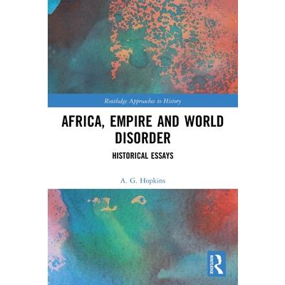 Africa, Empire and World Disorder