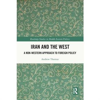 Iran and the West