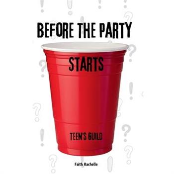 Before the Party Starts