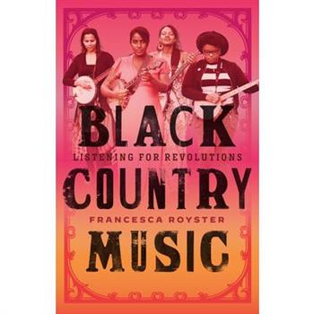 Black Country Music