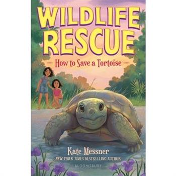 How to Save a Tortoise