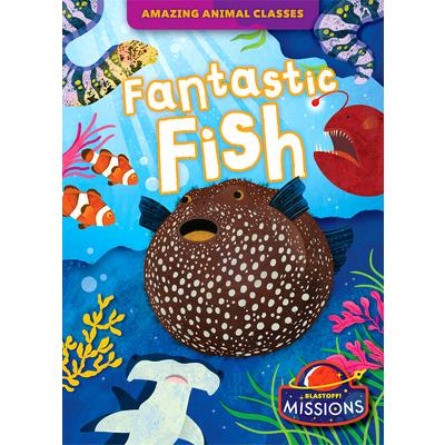 Fantastic Fish