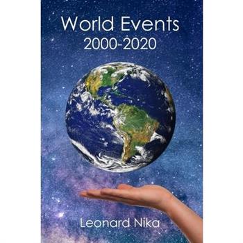 World Events 2000-2020