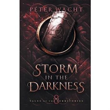 Storm in the Darkness