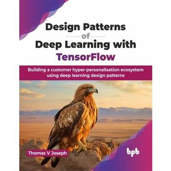 Design Patterns of Deep Learning with TensorFlow