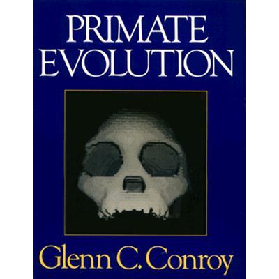 Primate Evolution
