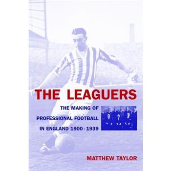 The Leaguers
