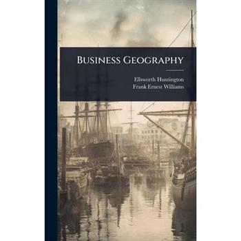 Business Geography
