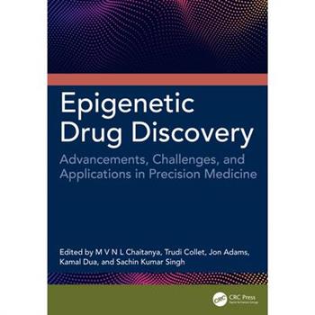 Epigenetic Drug Discovery
