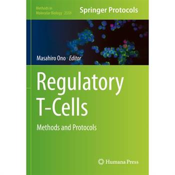 Regulatory T-Cells