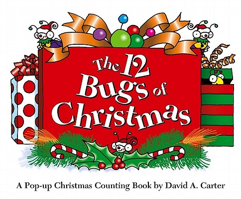 The 12 Bugs of Christmas